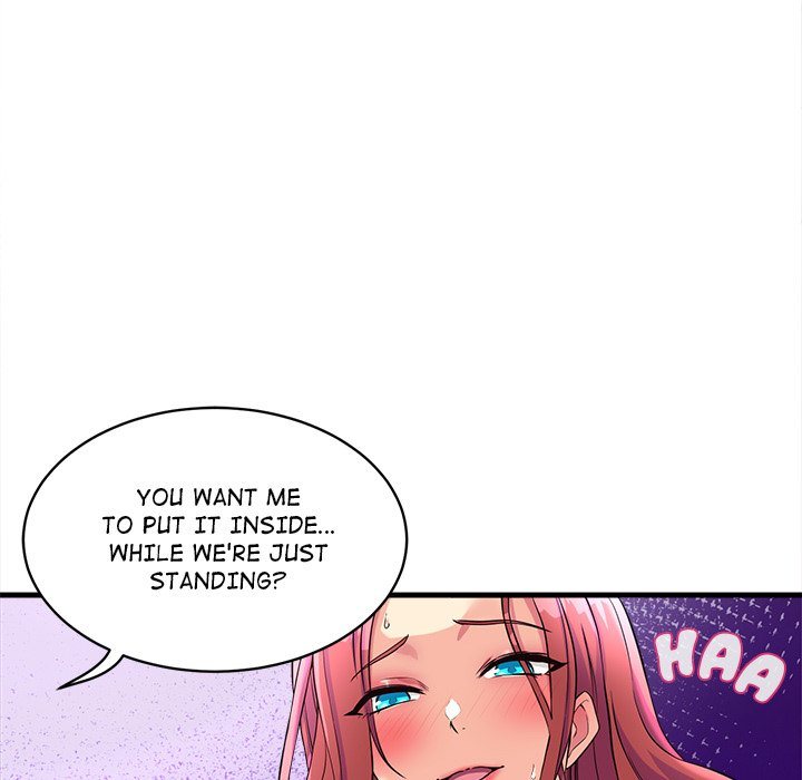 Read manhwa  My Other Girlfriend - Chap 09 - image 102