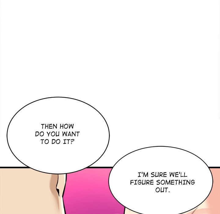 Read manhwa  My Other Girlfriend - Chap 09 - image 100