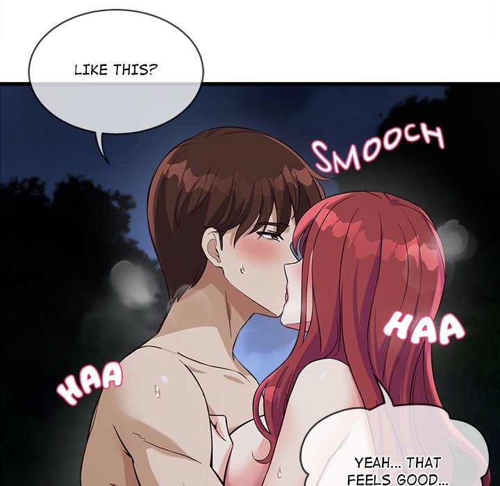 Read manhwa  My Other Girlfriend - Chap 09 - image 106
