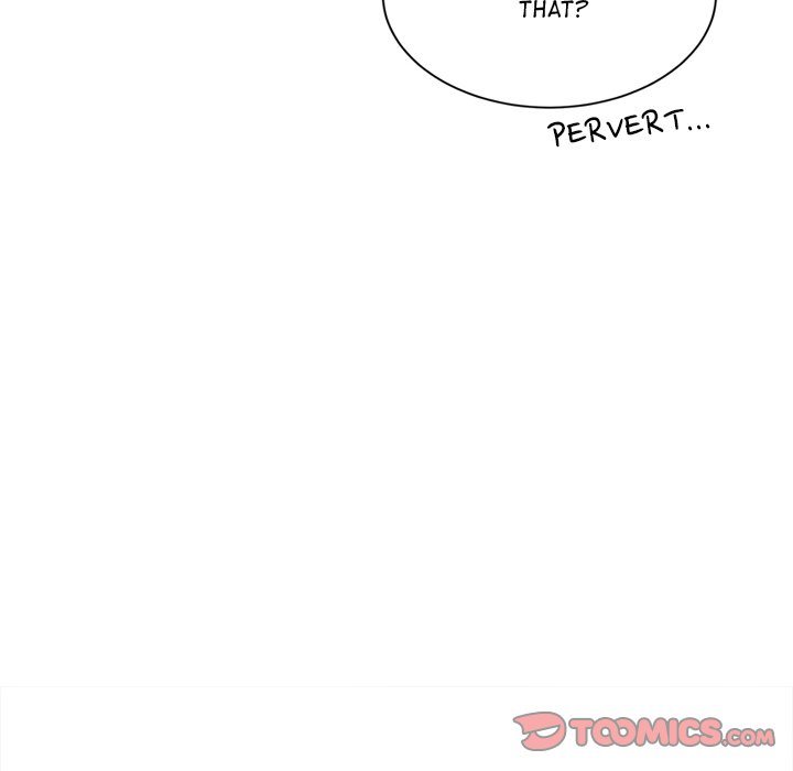 Read manhwa  My Other Girlfriend - Chap 09 - image 105