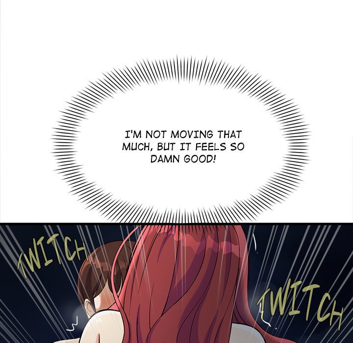 Read manhwa  My Other Girlfriend - Chap 09 - image 131