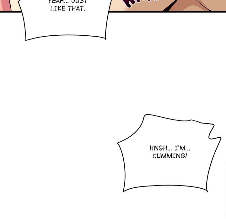 Read manhwa  My Other Girlfriend - Chap 09 - image 138