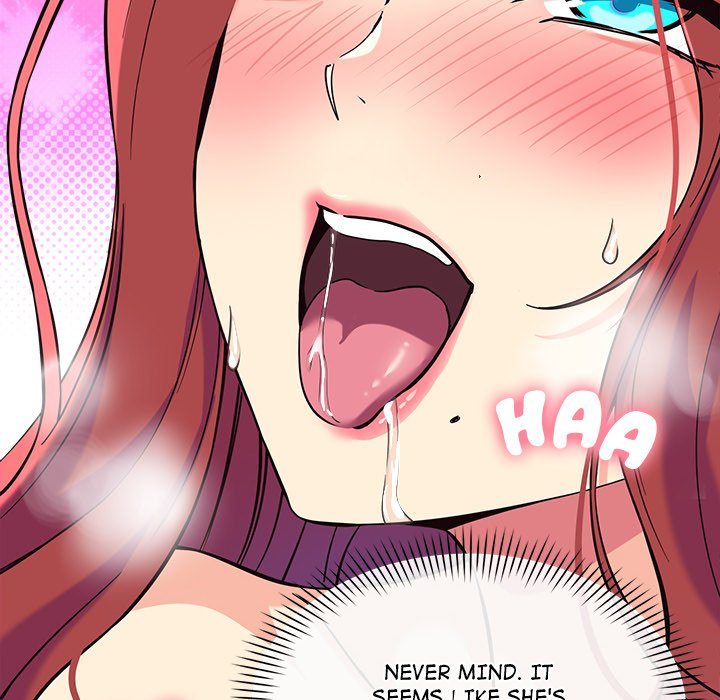 Read manhwa  My Other Girlfriend - Chap 09 - image 124