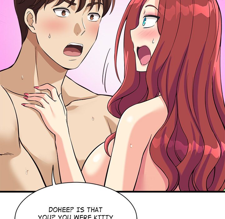 Read manhwa  My Other Girlfriend - Chap 09 - image 196