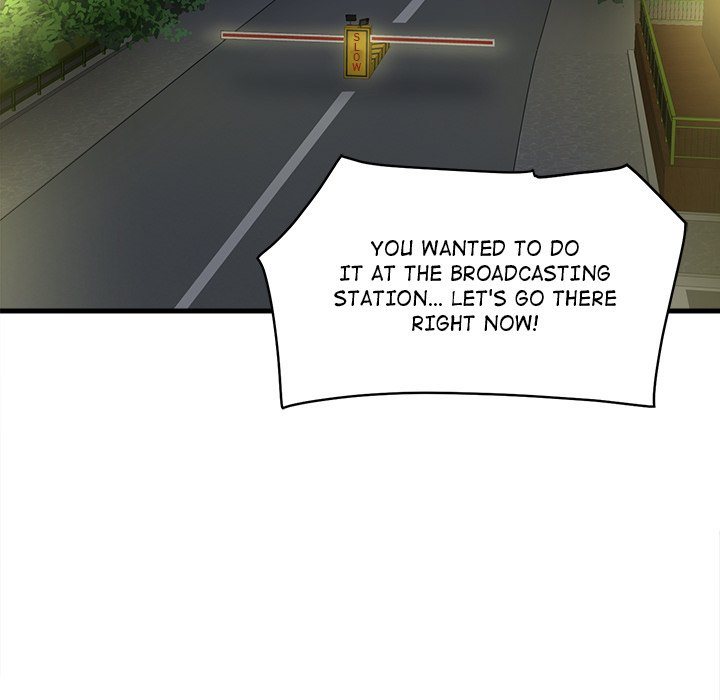 Read manhwa  My Other Girlfriend - Chap 09 - image 211