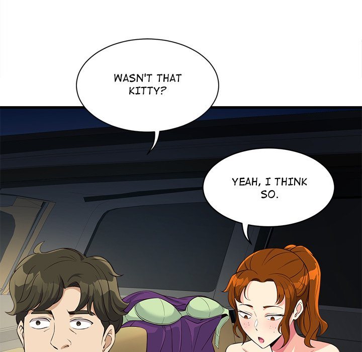 Read manhwa  My Other Girlfriend - Chap 09 - image 216