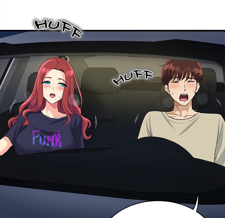 Read manhwa  My Other Girlfriend - Chap 09 - image 203