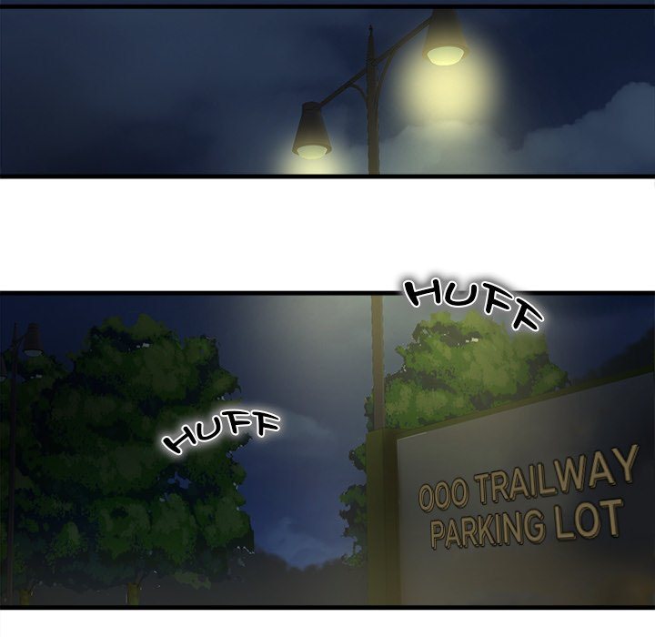 Read manhwa  My Other Girlfriend - Chap 09 - image 202