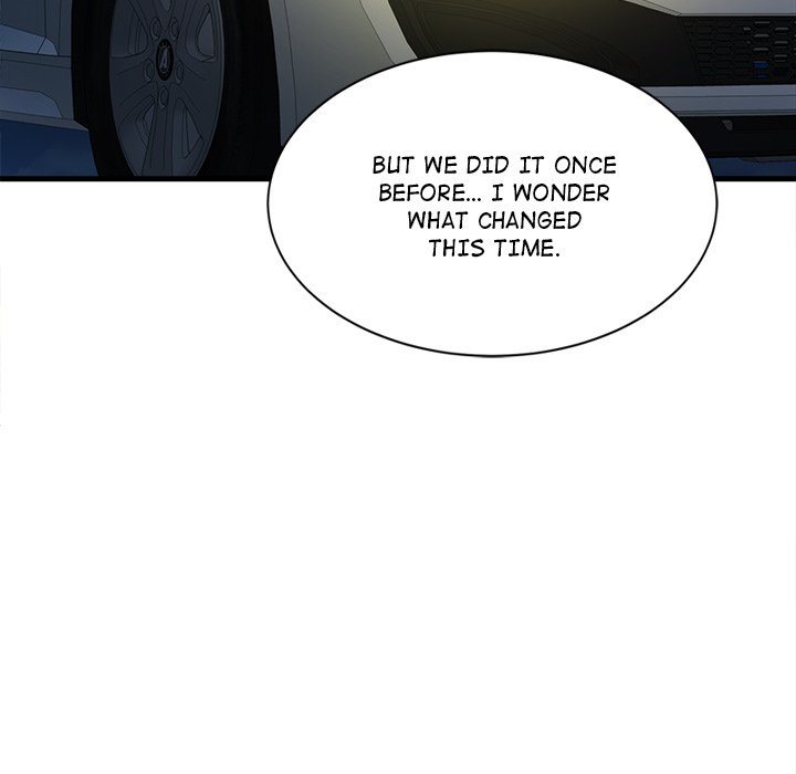 Read manhwa  My Other Girlfriend - Chap 09 - image 206