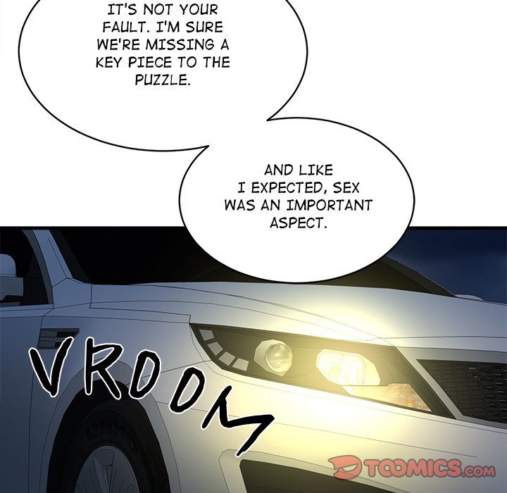 Read manhwa  My Other Girlfriend - Chap 09 - image 205