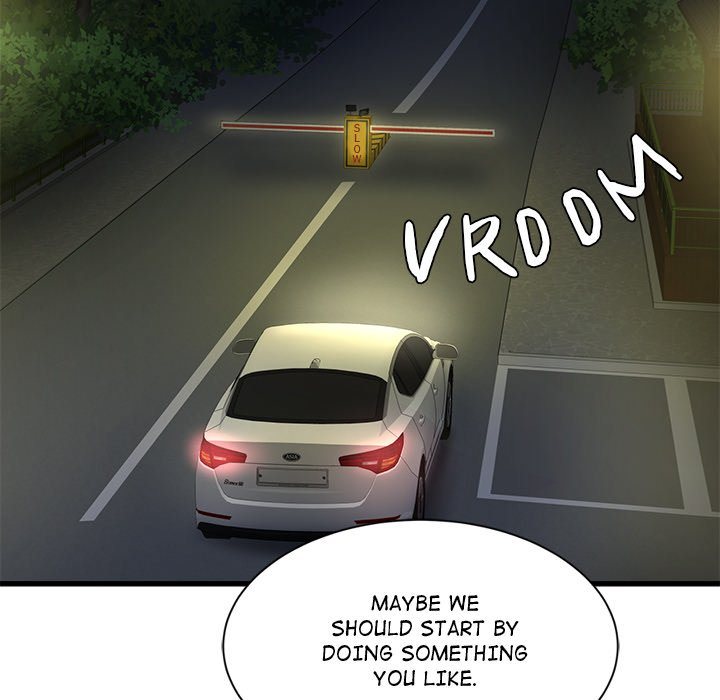 Read manhwa  My Other Girlfriend - Chap 09 - image 208