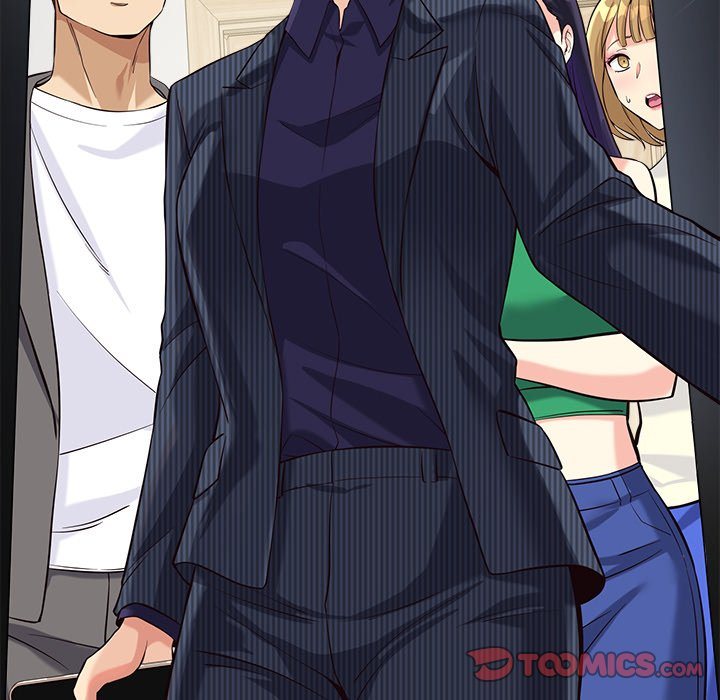 Read manhwa  My Other Girlfriend - Chap 09 - image 235