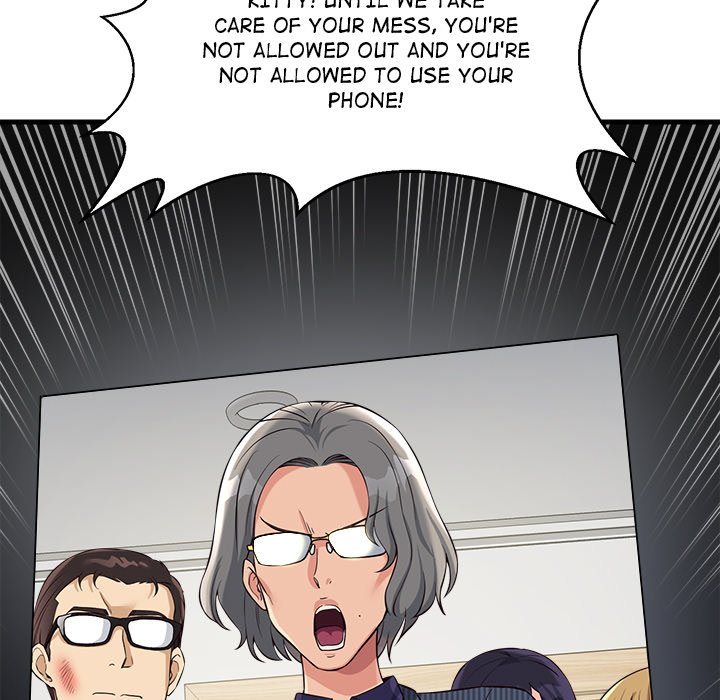 Read manhwa  My Other Girlfriend - Chap 09 - image 234