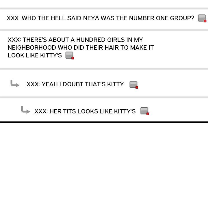 Read manhwa  My Other Girlfriend - Chap 09 - image 223