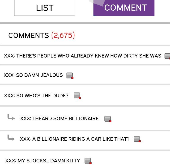 Read manhwa  My Other Girlfriend - Chap 09 - image 222