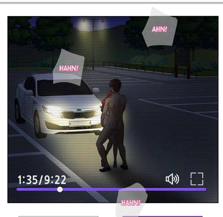 Read manhwa  My Other Girlfriend - Chap 09 - image 221