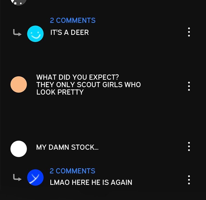 Read manhwa  My Other Girlfriend - Chap 09 - image 227