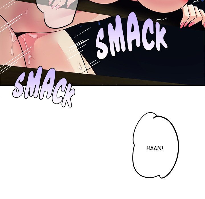 Read manhwa  My Other Girlfriend - Chap 09 - image 84