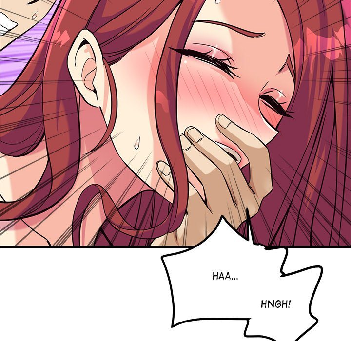 Read manhwa  My Other Girlfriend - Chap 09 - image 88