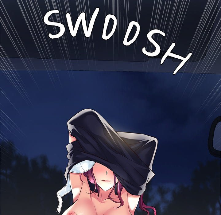 Read manhwa  My Other Girlfriend - Chap 09 - image 41