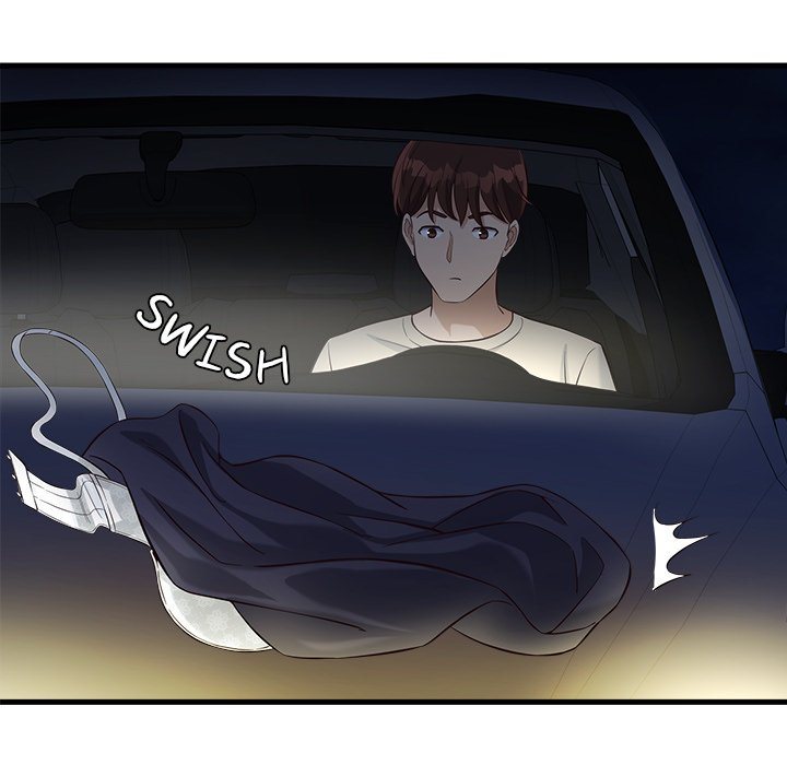 Read manhwa  My Other Girlfriend - Chap 09 - image 44