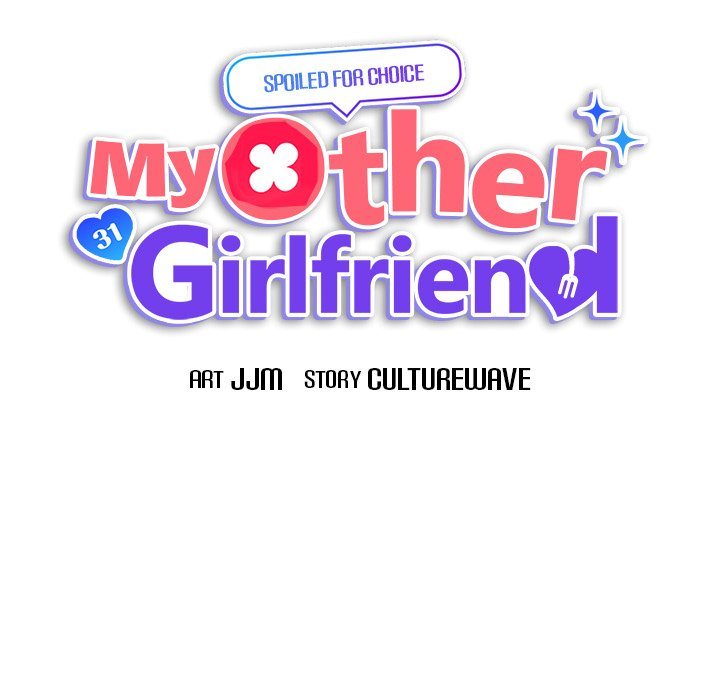 Read manhwa  My Other Girlfriend - Chap 09 - image 71