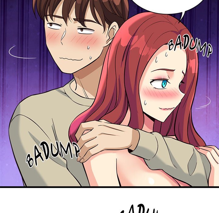 Read manhwa  My Other Girlfriend - Chap 09 - image 62