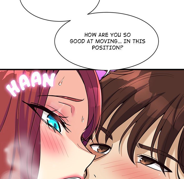 Read manhwa  My Other Girlfriend - Chap 09 - image 12