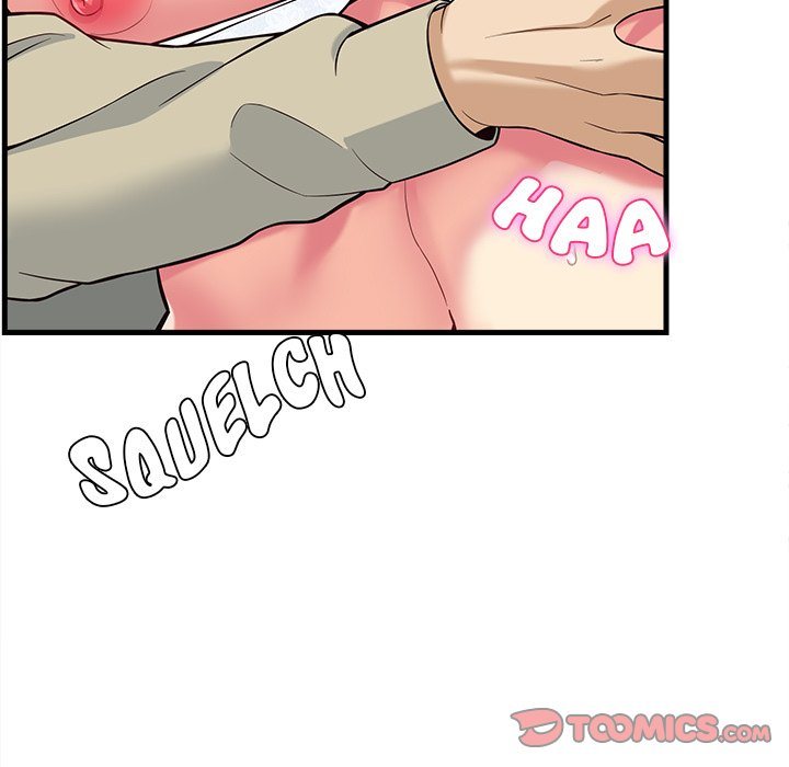 Read manhwa  My Other Girlfriend - Chap 09 - image 5
