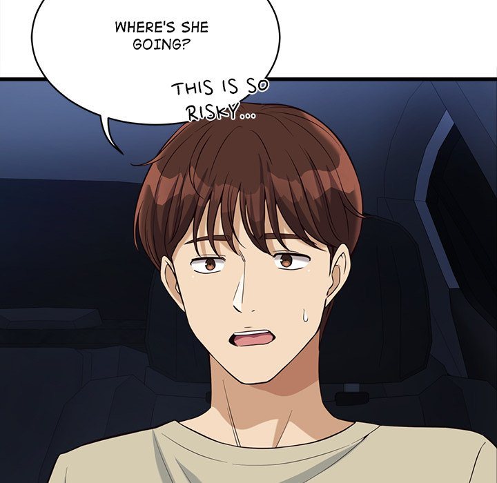 Read manhwa  My Other Girlfriend - Chap 09 - image 37