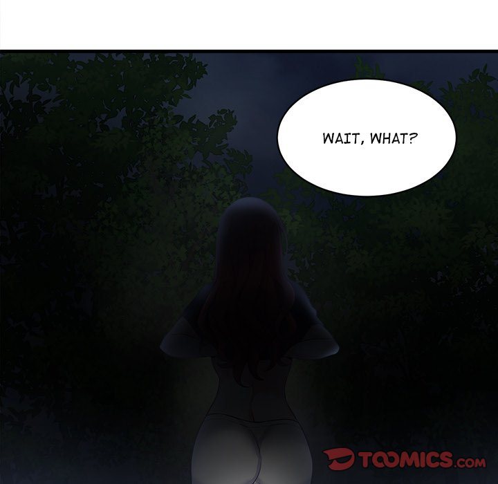 Read manhwa  My Other Girlfriend - Chap 09 - image 35