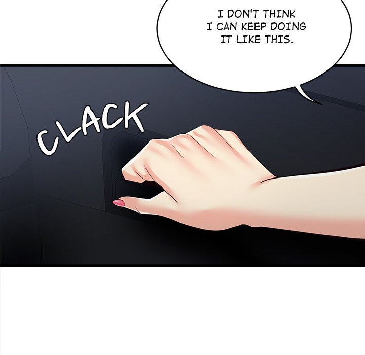 Read manhwa  My Other Girlfriend - Chap 09 - image 23