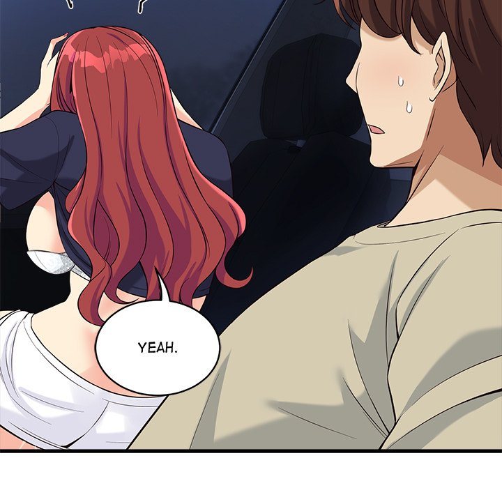 Read manhwa  My Other Girlfriend - Chap 09 - image 21