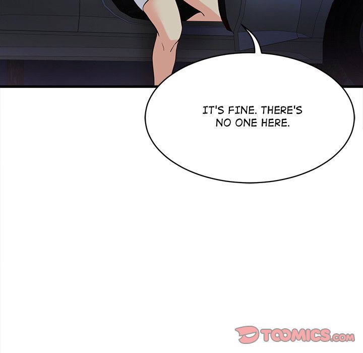Read manhwa  My Other Girlfriend - Chap 09 - image 25