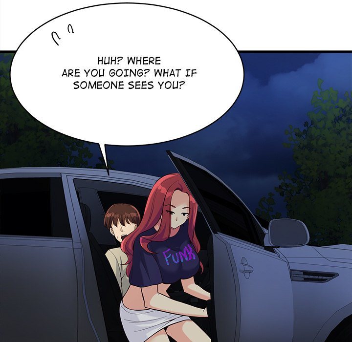 Read manhwa  My Other Girlfriend - Chap 09 - image 24