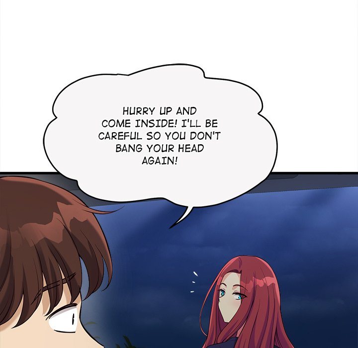 Read manhwa  My Other Girlfriend - Chap 09 - image 29