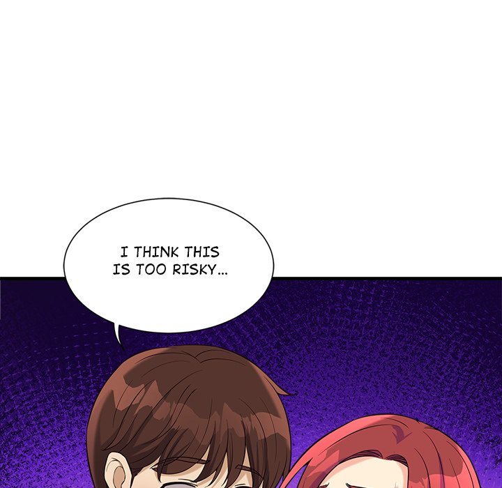 Read manhwa  My Other Girlfriend - Chap 09 - image 92