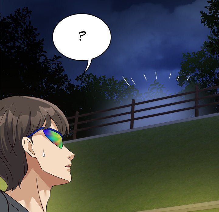 Read manhwa  My Other Girlfriend - Chap 09 - image 90