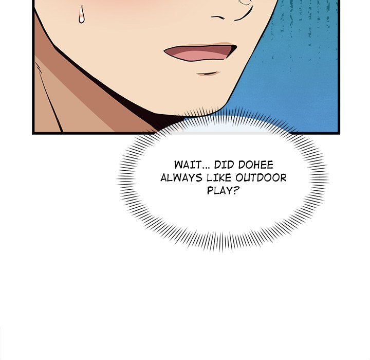 Read manhwa  My Other Girlfriend - Chap 09 - image 96