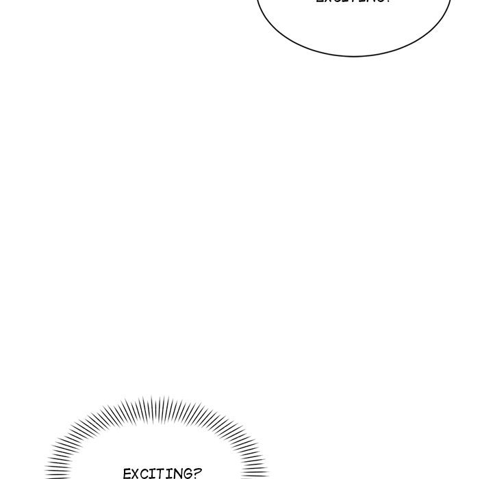 Read manhwa  My Other Girlfriend - Chap 09 - image 94