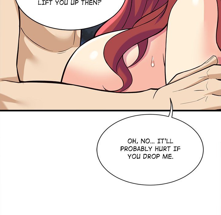 Read manhwa  My Other Girlfriend - Chap 09 - image 99