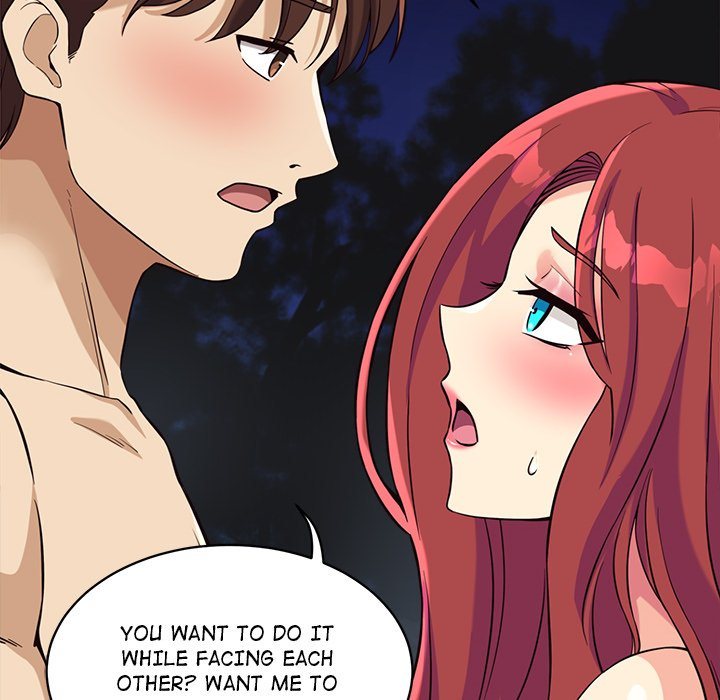 Read manhwa  My Other Girlfriend - Chap 09 - image 98