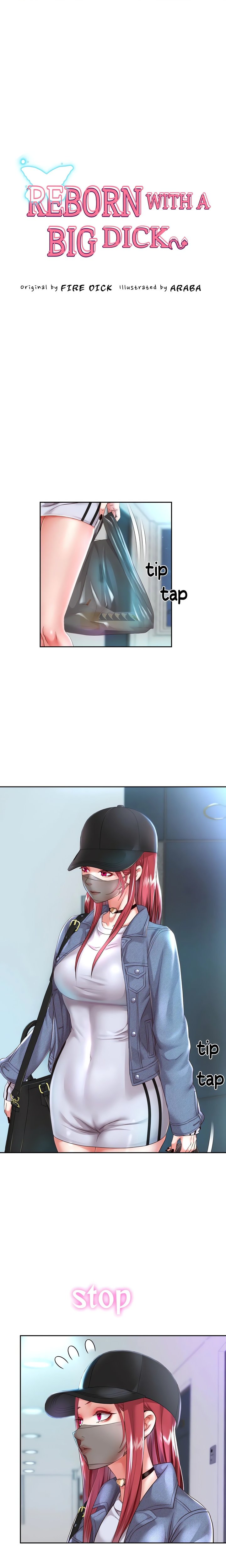 Read manhwa  Reborn With Big Rizz Energy - Chap 31 - image 2