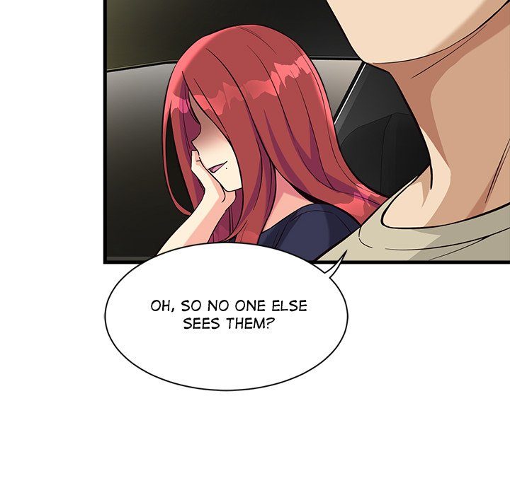 Read manhwa  My Other Girlfriend - Chap 08 - image 153