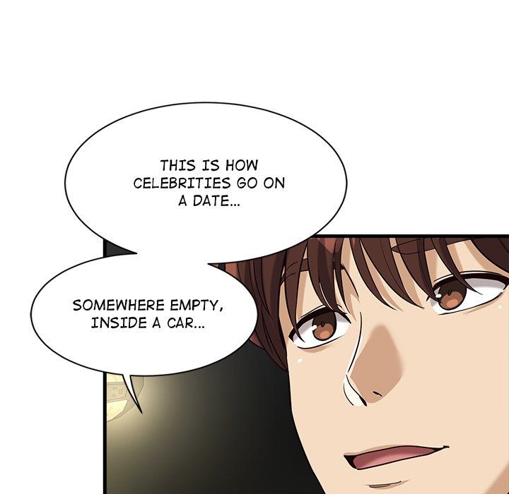 Read manhwa  My Other Girlfriend - Chap 08 - image 152