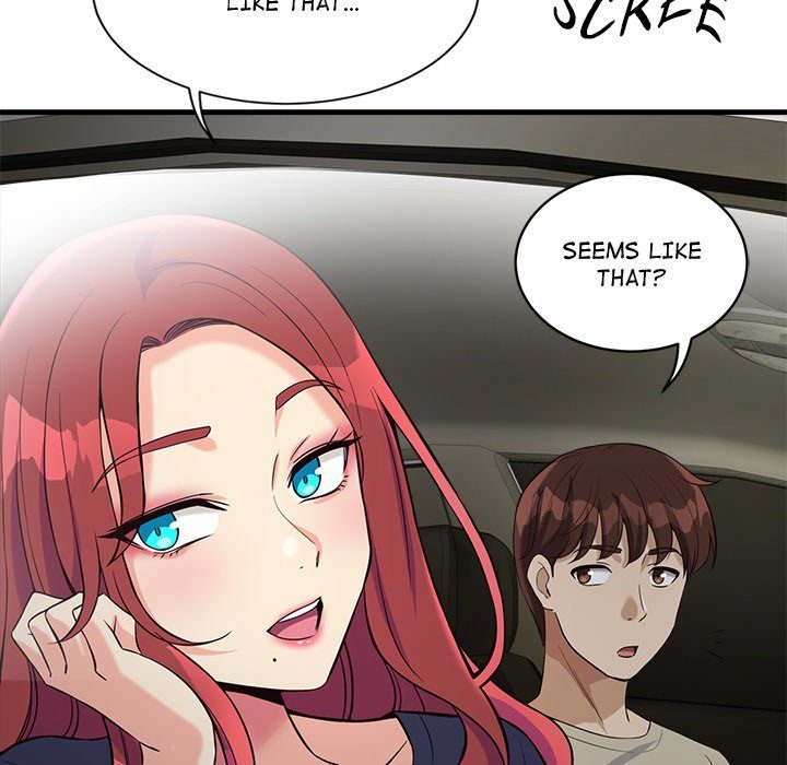 Read manhwa  My Other Girlfriend - Chap 08 - image 150
