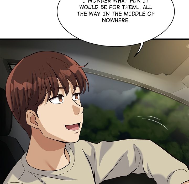 Read manhwa  My Other Girlfriend - Chap 08 - image 157