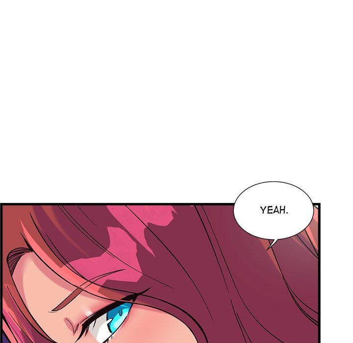 Read manhwa  My Other Girlfriend - Chap 08 - image 154