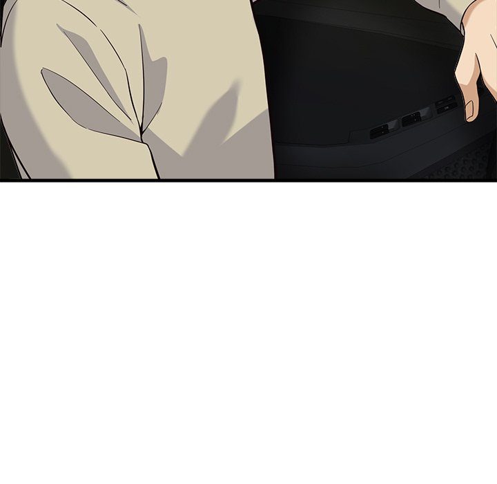 Read manhwa  My Other Girlfriend - Chap 08 - image 158