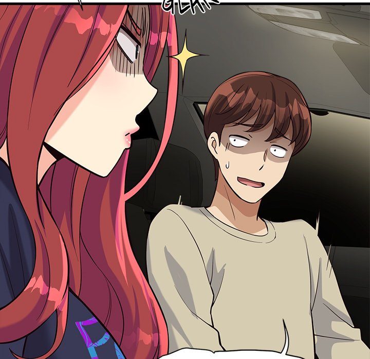 Read manhwa  My Other Girlfriend - Chap 08 - image 142